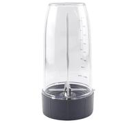 Pièces De Rechange For Tasse Colossale Et Lame D'extracteur De 32 Oz, Compatibles Avec NutriBullet, NB-101B NB-101S NB-201 600W 900W, Accessoires For Tasses De Mélangeur