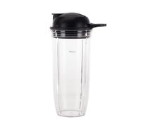 Pièces De Rechange For Tasse De 32 Oz Et Couvercle À Emporter, Compatibles Avec NutriBullet, Pro 1000, Combo Et Certains Mélangeurs, Tasse De Presse-agrumes Portable
