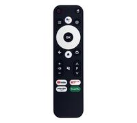 Pièces De Rechange for Télécommande YouWei-Mi 4K TV Box, 1 Pièce, sans Voix