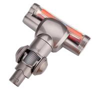 Pièces De Rechange For Tête D'aspirateur, Accessoires, Brosse Motorisée For Sol, Compatible Avec Dyson DC31, DC34, DC35