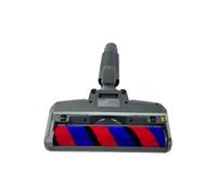 Pièces De Rechange For Tête De Brosse Électrique, Compatibles Avec Les Aspirateurs JIMMY JV85 Pro/H9 Pro/H9 Et Flex/H10 Pro/H10.(Red)