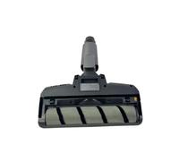 Pièces De Rechange For Tête De Brosse Électrique, Compatibles Avec Les Aspirateurs JIMMY JV85 Pro/H9 Pro/H9 Et Flex/H10 Pro/H10.(Gray)