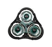 Pièces De Rechange For Tête De Rasoir Philips, Compatible Avec La Partie Supérieure RQ11, RQ1168, RQ1175, RQ1160, RQ1185, RQ1187, RQ1180, RQ1195