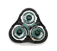 Pièces de rechange for tête de rasoir Philips RQ11, partie supérieure RQ1168, RQ1175, RQ1160, RQ1185, RQ1187, RQ1180, RQ1195