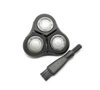 Pièces de rechange for tête de rasoir Philips RQ11, partie supérieure RQ1168, RQ1175, RQ1160, RQ1185, RQ1187, RQ1180, RQ1195