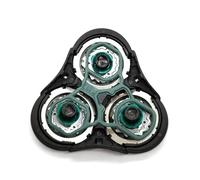 Pièces De Rechange For Tête De Rasoir Philips RQ11, Partie Supérieure RQ1168, RQ1175, RQ1160, RQ1185, RQ1187, RQ1180, RQ1195