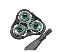 Pièces De Rechange For Tête De Rasoir Philips RQ11 (partie Supérieure RQ1168, RQ1175, RQ1160, RQ1185, RQ1187, RQ1180, RQ1195)