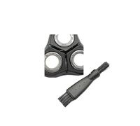 Pièces De Rechange For Tête De Rasoir Philips RQ11, Partie Supérieure RQ1168, RQ1175, RQ1160, RQ1185, RQ1187, RQ1180, RQ1195