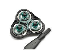 Pièces de rechange for tête de rasoir Philips RQ11, partie supérieure, RQ1168, RQ1175, RQ1160, RQ1185, RQ1187, RQ1180