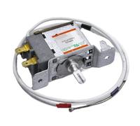 Pièces De Rechange For Thermostat De Congélateur WPF27S, 49036119, Compatibles Avec Candy, Compatibles Avec Hoover, Réfrigérateur Congélateur Coffre