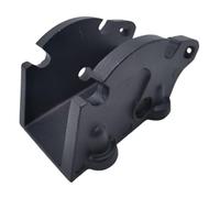 Pièces de rechange for trottinette électrique Jo-yor S5 S8 S10 : garde-boue arrière, support de garde-boue, feu arrière, base pliable - Phare