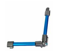 Pièces De Rechange For Tube Métallique Courbé, Rallonge, Compatible Avec Les Accessoires D'aspirateur Sans Fil Jimmy H8