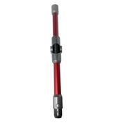 Pièces De Rechange For Tubes Métalliques Coudés, Compatibles Avec Les Aspirateurs Jimmy H9 Pro / JV85 / H8 Flex / JV85 Pro / H9 Flex / H10 Flex / H10 Pro
