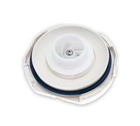 Pièces De Rechange For Turbine De Pompe De Circulation De Lave-vaisselle, Compatibles Avec Midea Et Hansa, YXW50-2E(L)/YXW50-2E