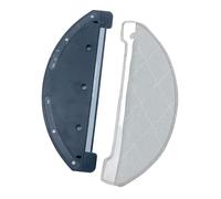 Pièces De Rechange For Vadrouille, Y Compris Support Et Tampons, Compatibles Avec Cecotec For Conga 5290 For Ultra, Améliorez Les Performances De Votre Aspirateur Robot.(1 pcs)