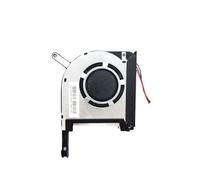 Pièces De Rechange for Ventilateur De Refroidissement CPU/GPU D'ordinateur Portable, Compatibles avec ASUS FX705, FX705G, FX705GM, FX86SM, Pièces De Refroidissement 17,3 Pouces(GPU Fan)