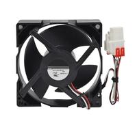 Pièces De Rechange For Ventilateur De Refroidissement De Réfrigérateur U92C12MS1B3-52, Compatibles Avec Samsung, Réfrigérateur Réfrigérateur DA81-06013A 12V 0,16a
