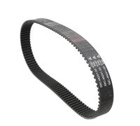 Pièces de rechange For Yamaha XP500 XP530 TMAX T-MAX T MAX 530 500 TMAX500 TMAX530 2012-2016 Moto Transmission Embrayage Courroie D'entraînement Courroie D'entraînement Facile à remplacer(Transmission