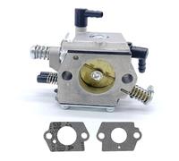 pièces de rechange For Z * MA Type Mac 956 carburateur for OLEO MAC 956 961 962 tronçonneuse OLEOMAC remplace le carburateur(GRAY)