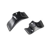 §Pièces de Rechange Genouillère POD K4 2.0 Gauche Noires§