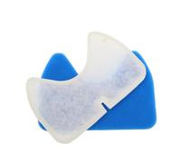 Pièces de rechange Hepa filtres compatibles avec Samsung DJ97-00492A SC6520 SC6530 /40/50/60/70/80/90 SC68 (1 pièce)