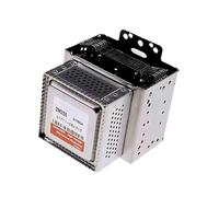 Pièces de rechange industrielles for four à micro-ondes LG 2M286 21TBGH, magnétron refroidi à l'air