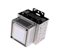 Pièces de rechange industrielles for four à micro-ondes LG 2M286-21TBGH, magnétron refroidi par air 2M286-21TBGH