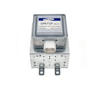 Pièces de rechange industrielles for four à micro-ondes OM75P(31), magnétron refroidi à l'air, compatibles avec Samsung