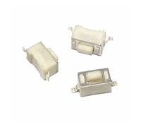 Pièces de rechange interrupteur Tactile 1000 pcs/lot 2Pin Type SMD 3X6X4.3MM bouton poussoir Micro 3 * 6 * 4.3mm