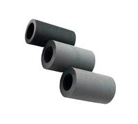 Pièces de Rechange J8J70-67904 Plateau 2 séparation ramassage Rouleau d'alimentation Pneu Convient pour Enterprise M631 M632 M633 M607 M608 M609 for Canon 525