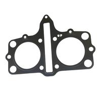 Pièces de rechange Joint Cache Culbuteurs Embase Couvercle Moteur Moto Pour Suzuki GS500 1989-2011(Style 4)