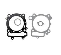Pièces de rechange Joint De Carter Moteur Embase Cylindre Moto Pour CRF450R 2006-2008(Style 4)