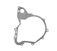 Pièces de rechange Joint de couvercle d'embrayage de générateur de carter adapté for Ymh XVS650 v-star 650 98-17 Drag Star 650 XVS400 XV500 XV400 XV535 Virago 535(GeneratorCoverGasket)