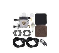 pièces de rechange Kit carburateur for tondeuse à gazon St-hl FS55 FS45 FS80R FS74 FS76 HT70 HT75 HS75 HS80 HS85 WT-447