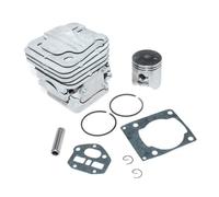 Pièces de rechange Kit cylindre-piston for E-nhell BG-PC 40/40 BG-PC 1235 GC-PC 1235 AL-KO BKS 35 BKS 35 II BKS 40 BKS 40 II