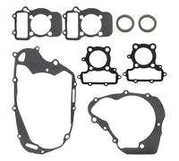 Pièces de rechange Kit De Joint D'embase Culasse Moteur Pour Yamaha XV250 1998-2016