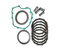 Pièces de rechange Kit de joints de ressorts robustes for plaque d'embrayage, adapté for 250R EX250 2008 2009 2010 2011 2012