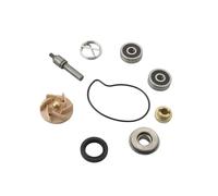 Pièces de rechange Kit de réparation de pompe à eau 250 300, for MP3 Carnaby 250 X7 X8 X9 300cc 100110210