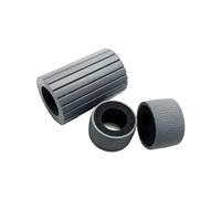 Pièces de Rechange Kit de Rouleau d'échange Convient pour Canon DR-2010C DR-2010M DR-2510C DR-2510M DR-3010C DR-C120 DR-C122 DR-C130 ScanFront SF 220 300 330