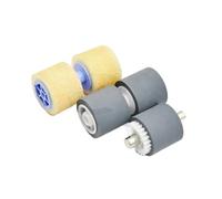 Pièces de Rechange Kit de Rouleaux d'échange MG1-3684 MA2-6772 MG1-3457, adapté au Scanner imageFORMULA Canon DR-5010C DR-6030C, 0434B002AA