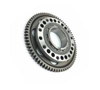 Pièces de rechange Kit d'embrayage Spraq for démarreur unidirectionnel de moto, compatible avec les modèles Superbike 848, 999, 1098 et 1198 (roulement de roue libre et pignon inclus).