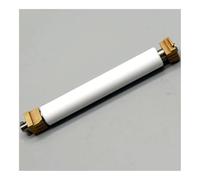 Pièces de Rechange Kit d'entretien d'assemblage de Rouleau de Plaque de revêtement d'imprimante Convient pour Zebra ZM400 ZT410 ZT411 203dpi 300dpi 600dpi 79815M P1058930-080(Whole Roller Kit)