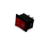 pièces de rechange Kit d'interrupteur d'extinction remplaçable for tronçonneuse à essence 5800