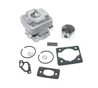 Pièces de rechange Kit piston cylindre 45 mm for O-eo-Mac 453BP 753S 753T OS530 OS550 8530IC 8535 8535 8550 Boss 8753BAV