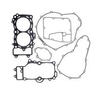 Pièces de rechange Kits de couvercles de moteur de joint de cylindre complet de moto for CF 400nk 650nk 650mt GT MT 400NK 650NK 650MT 400 650 nk, accessoires de remplacement
