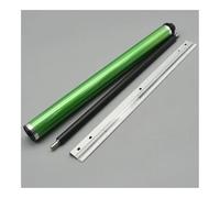 Pièces de Rechange Lame de Nettoyage de Tambour OPC, Rouleau de Charge Convient pour Samsung 8123 8128NA ND K3250 K3300 K3280 K4250 K4300 9201 9251 9301 K4350 MLT-R708(1Set 3 Items)