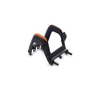 Pièces de Rechange Originales for Drones, compatibles avec AVATA, 2 cardan, Coque inférieure/Centrale/supérieure, GPS, ESC, Bras, Moteur, Carte mère for AVATA2(1 Set Gimbal Rubber)