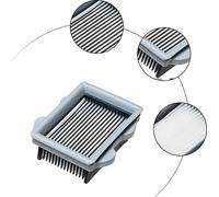 Pièces de rechange originales Roborock, filtre d'aspirateur pour Roborock Dyad Pro Combo eau et poussière, Pack de 2 filtres Hepa