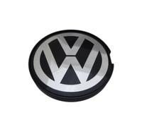 Pièces de rechange Originales Volkswagen VW Cache moyeu de roue (Golf IV, Bora, Polo)
