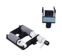 Pièces de Rechange Paper Tray Pickup Roller Separation Pad Fit for Samsung SCX 2161 2165 2160 3405 3406 3401 3400 2166 M2070 M2071 M2021 760 761P(B)
